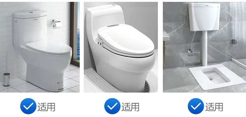 马桶又脏又臭教你一招轻松解决,马桶脏臭有黄渍刷子刷不掉