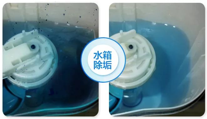 马桶又脏又臭教你一招轻松解决,马桶脏臭有黄渍刷子刷不掉