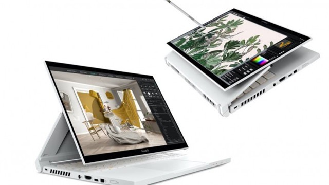 宏碁conceptd键盘,宏碁conceptd3ezel