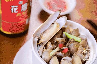 端午节吃起家乡味,端午节来一碗家乡的味道