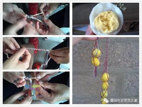 端午节吃起家乡味,端午节来一碗家乡的味道