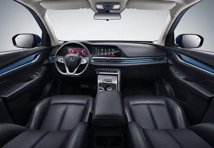 告别续航焦虑症,续航600公里性价比最高的车