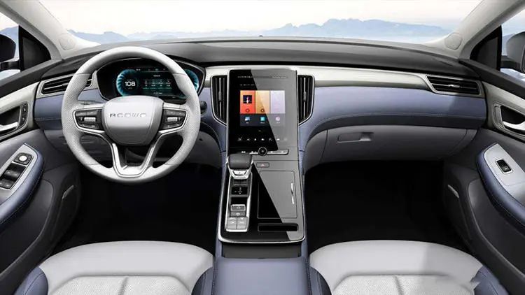 告别续航焦虑症,续航600公里性价比最高的车