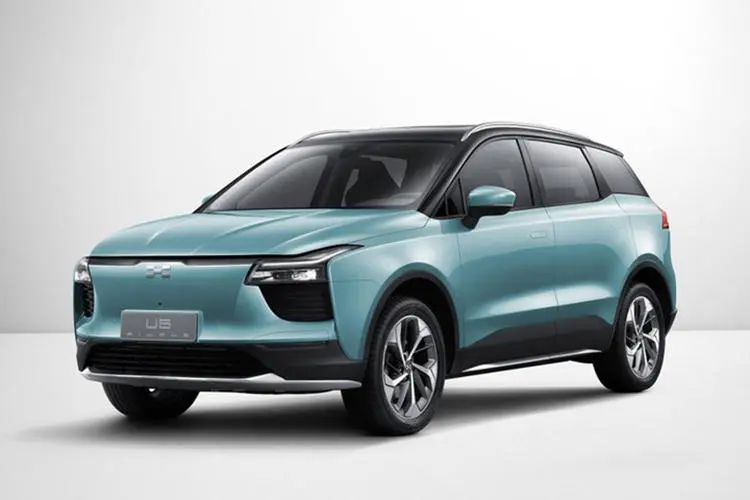 告别续航焦虑症,续航600公里性价比最高的车