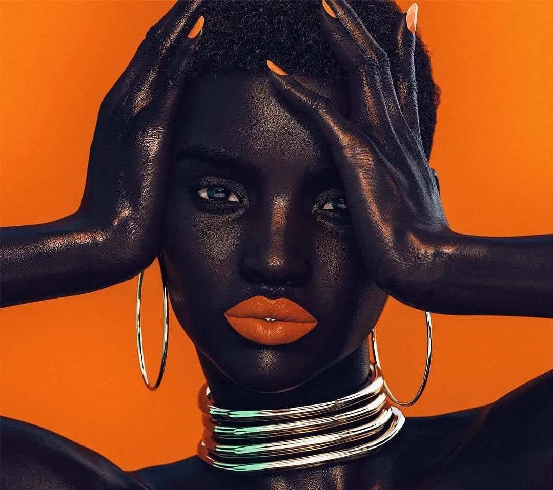 艺术家不需要真人？虚拟形象能够代替吗？