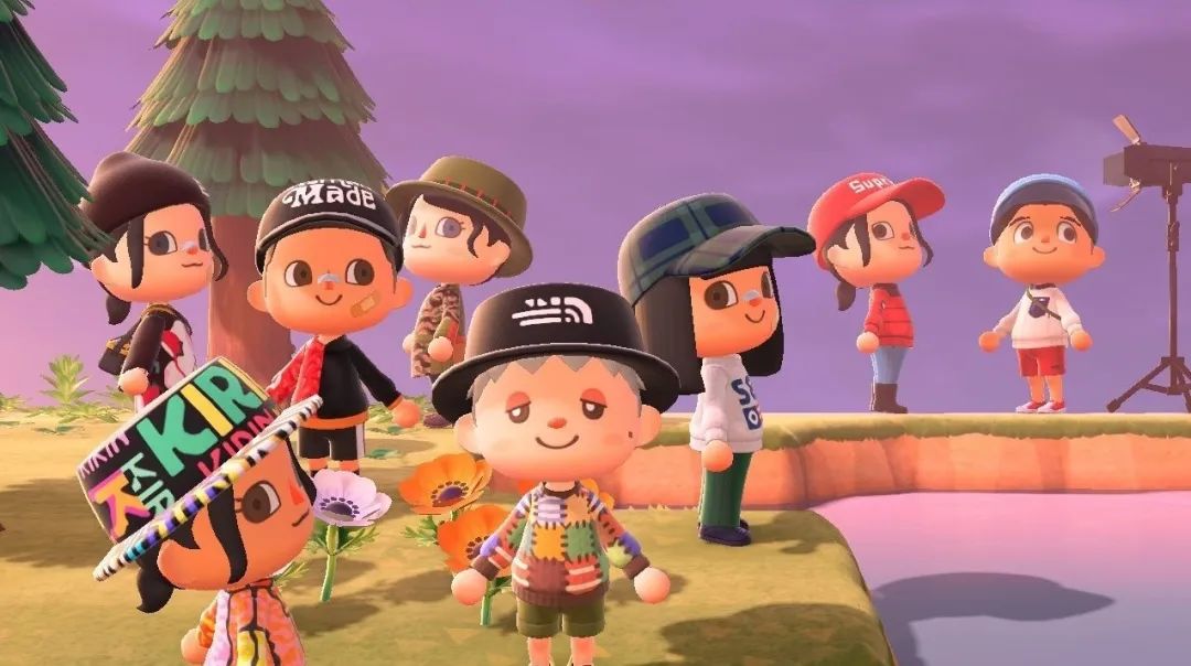 艺术家不需要真人？虚拟形象能够代替吗？