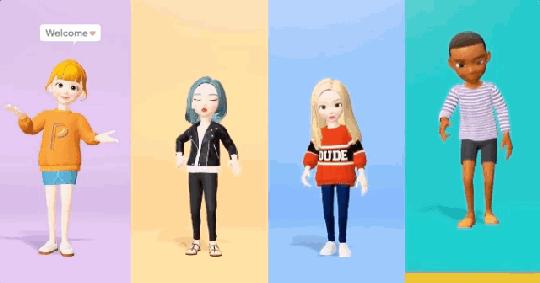 艺术家不需要真人？虚拟形象能够代替吗？