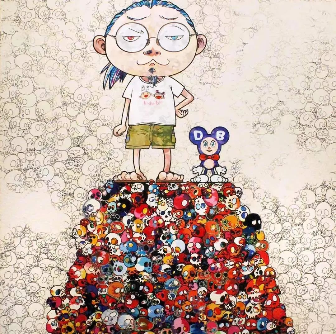 艺术家不需要真人？虚拟形象能够代替吗？