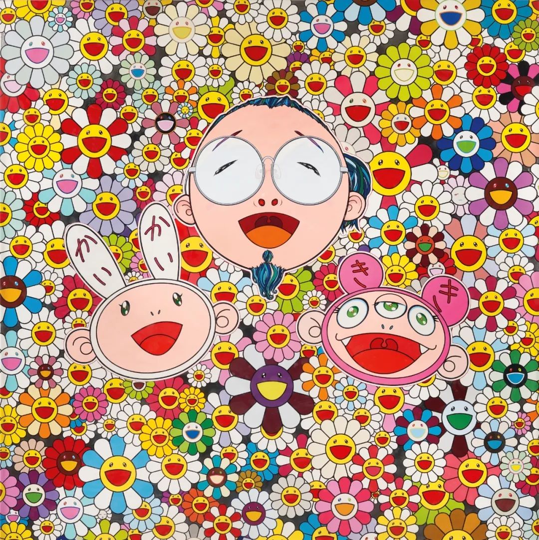 艺术家不需要真人？虚拟形象能够代替吗？