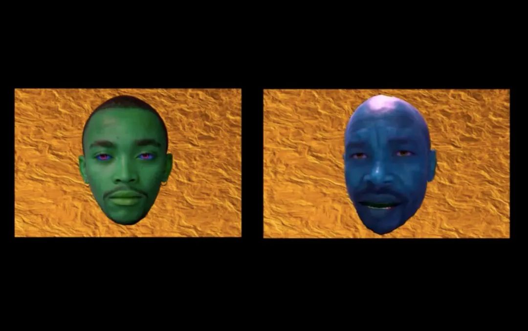 艺术家不需要真人？虚拟形象能够代替吗？