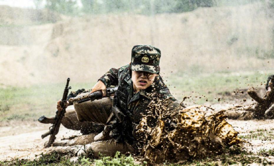 女兵网上报名参军怎样报名,想当女兵