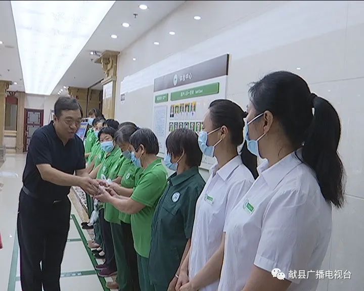 端午送安康公益行,邻里情浓端午送安康主题活动