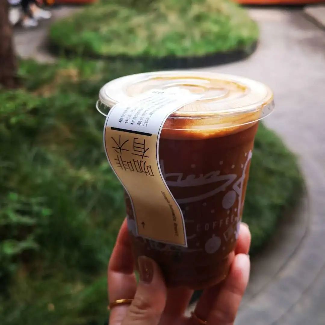 值得打卡的网红咖啡店,北京最火的网红咖啡厅集合店