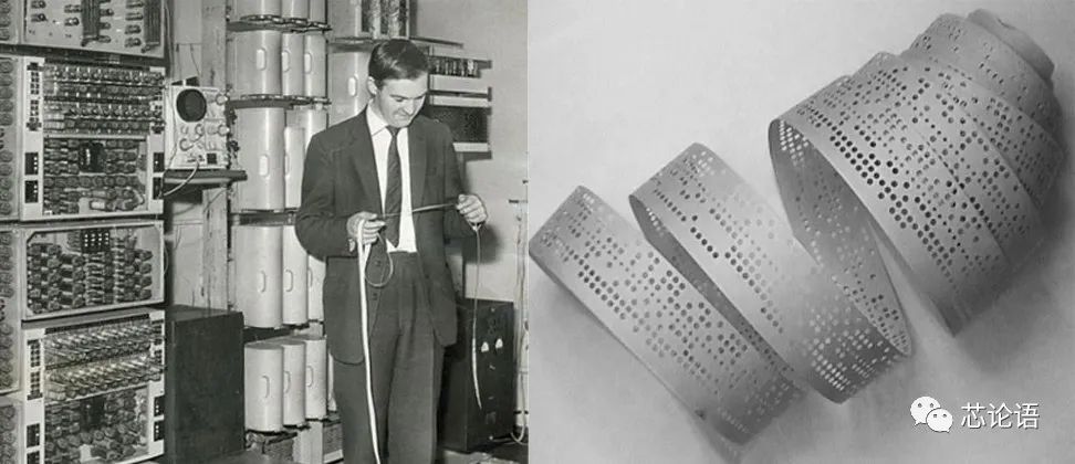 存储简史在哪里,存储技术简介