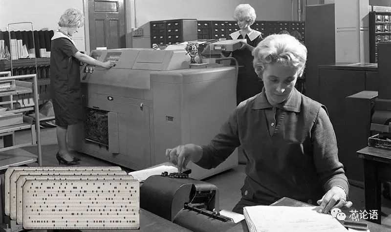 存储简史在哪里,存储技术简介