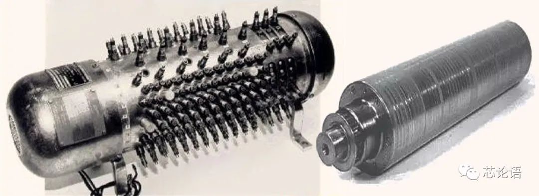 存储简史在哪里,存储技术简介