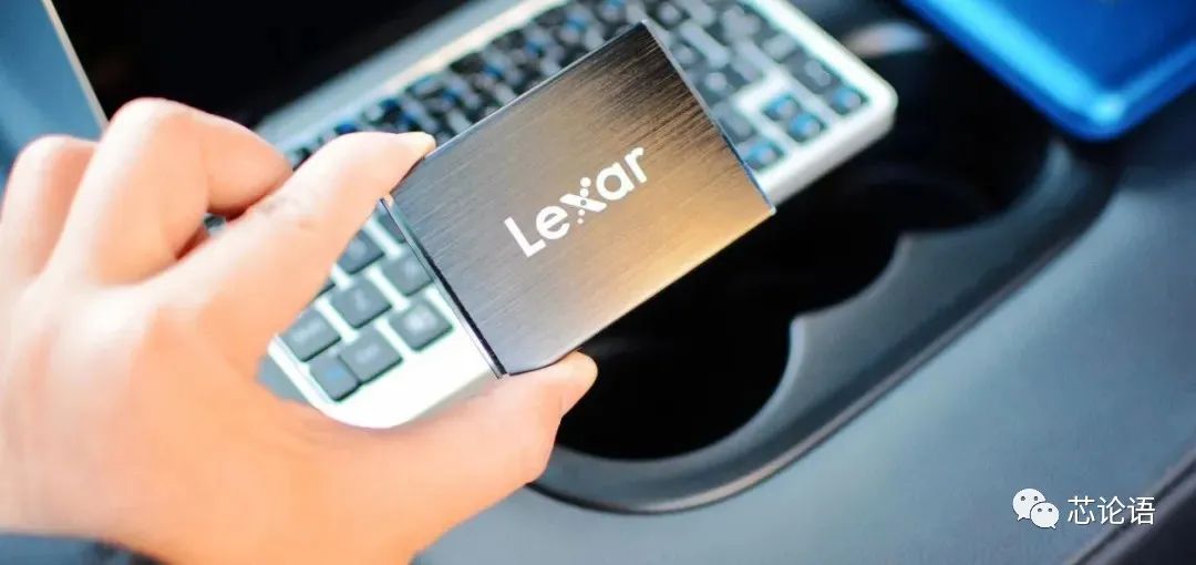 存储简史在哪里,存储技术简介