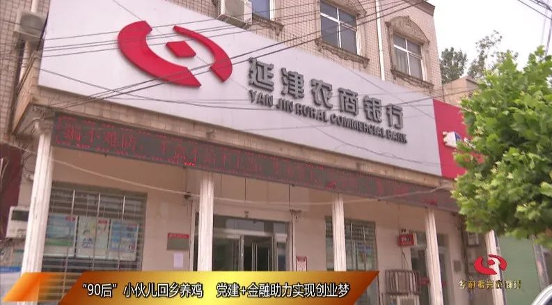 90后小伙养鸡创业带动家乡脱贫,返乡创业养鸡致富带头人