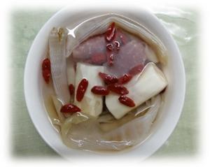 「生殖吧」想补虚又怕上火的备孕女士，宜炖什么汤品？推荐这个味道鲜美的“沙虫干”，能滋阴降火，清肺补虚