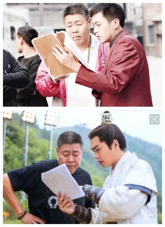 张若昀唐艺昕刘涛节目,张若昀与唐艺昕近况