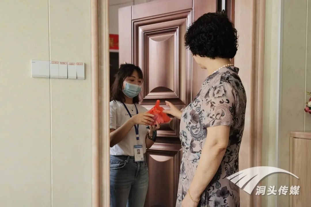 争当领跑者丨手指一点，“飞药”上门