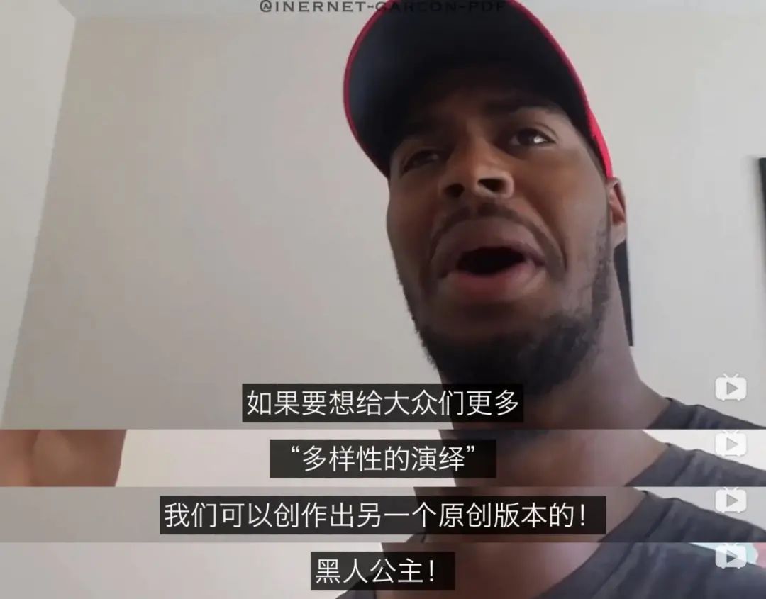 “她这么丑，凭什么穿性感内衣！”丨原创