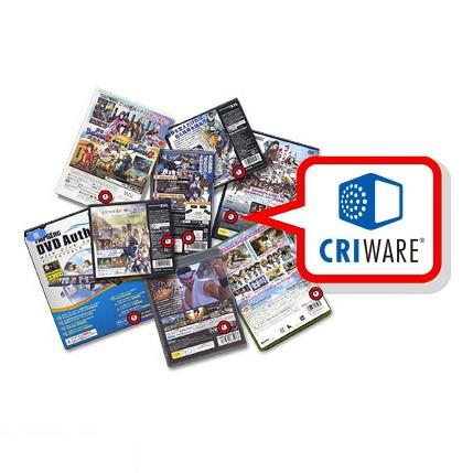 专业游戏音视频服务、CRIWARE首次亮相2020ChinaJoyBTOB