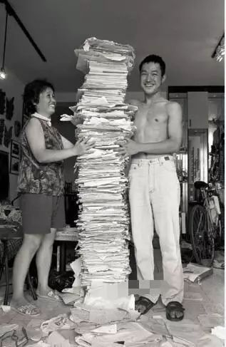 1977高考真实影像,高考1977老照片曝光