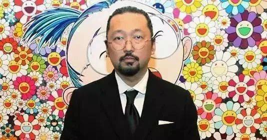 村上隆深度解析,村上隆破产