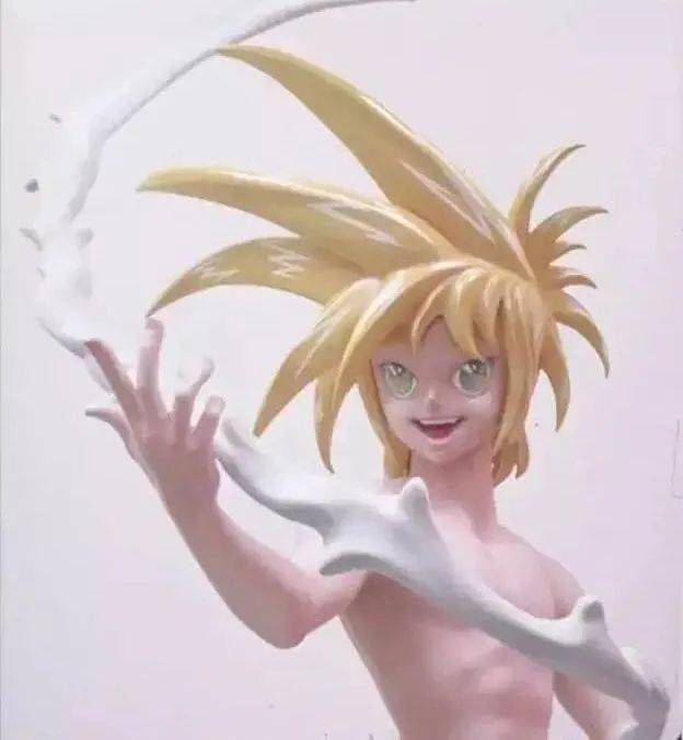 村上隆深度解析,村上隆破产