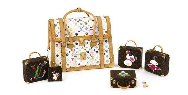 村上隆深度解析,村上隆破产