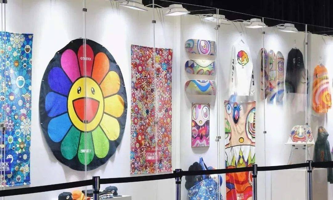 村上隆深度解析,村上隆破产