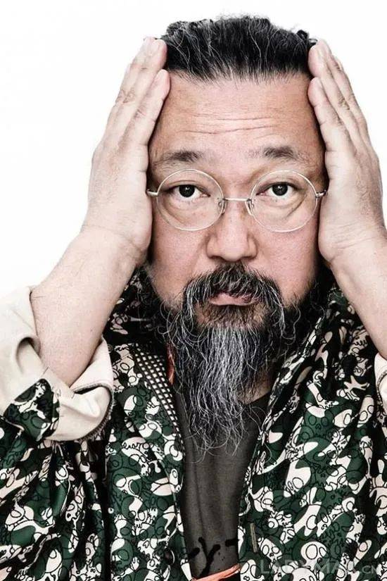 村上隆深度解析,村上隆破产