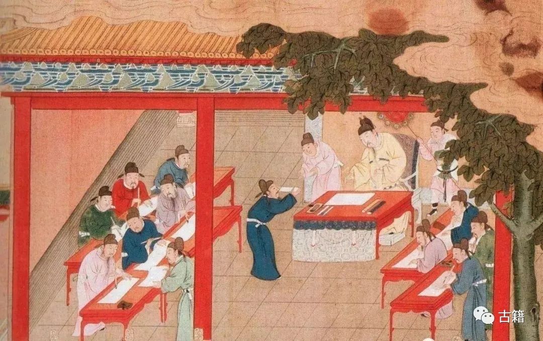 曹南屏：晚清出版市场上的科举畅销书