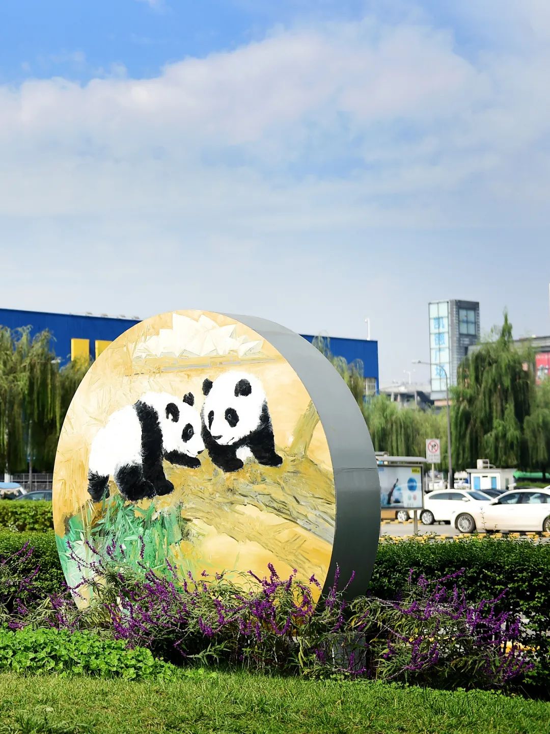 成都绿道潮玩地点推荐,成都绿道附近好玩的地方