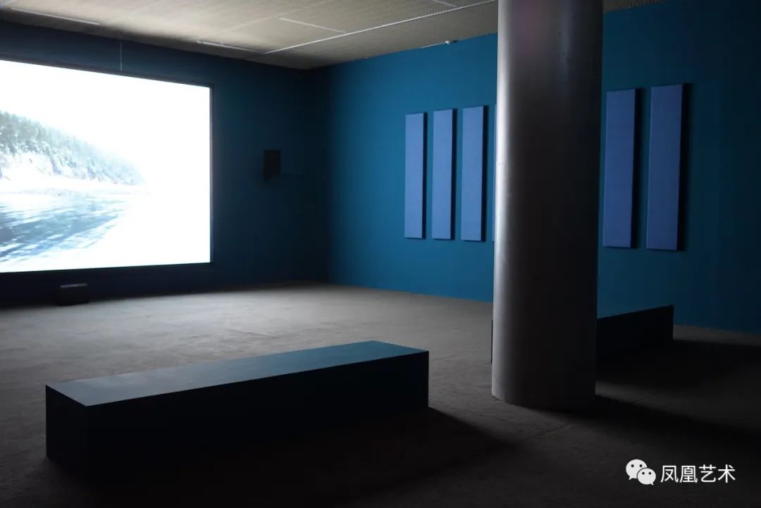 凤凰艺术|“缪斯，愚公与指南针”小记