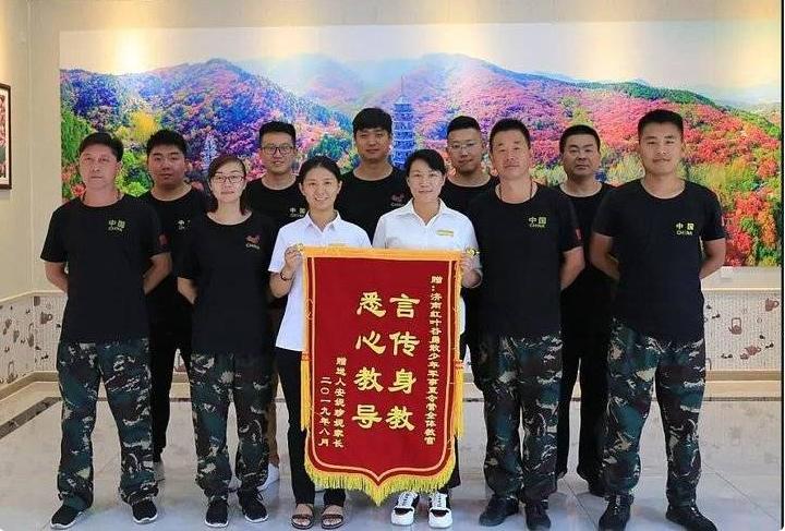 长沙夏令营游玩项目推荐,趣味夏令营视频大全