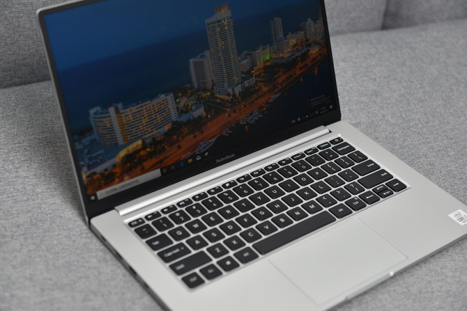 redmibookpro142022,轻薄笔记本性价比2021排行