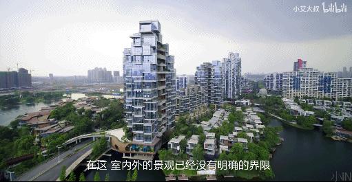 成都1.5亿豪宅火了！一小张地毯10w，买就送游艇码头，网友：都很满意，就差钱了