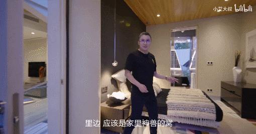 成都1.5亿豪宅火了！一小张地毯10w，买就送游艇码头，网友：都很满意，就差钱了