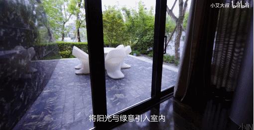 成都1.5亿豪宅火了！一小张地毯10w，买就送游艇码头，网友：都很满意，就差钱了