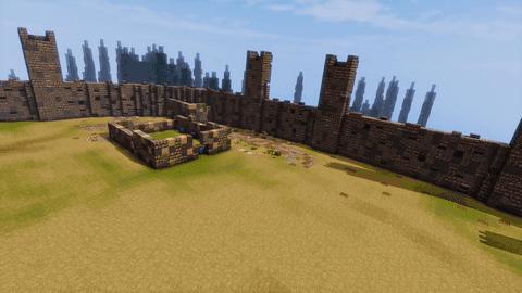 19岁少年在《我的世界》中创办“建筑公司”，而且挣钱了