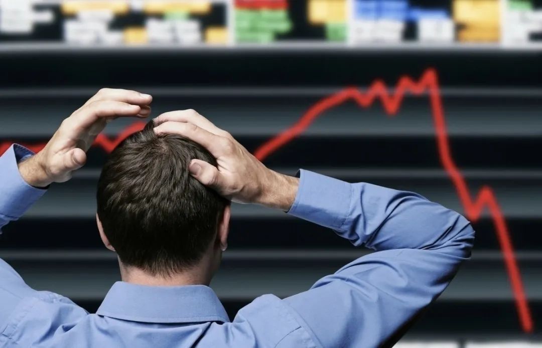 2015的股市到底疯狂到什么样子,股市最疯狂的是哪一年