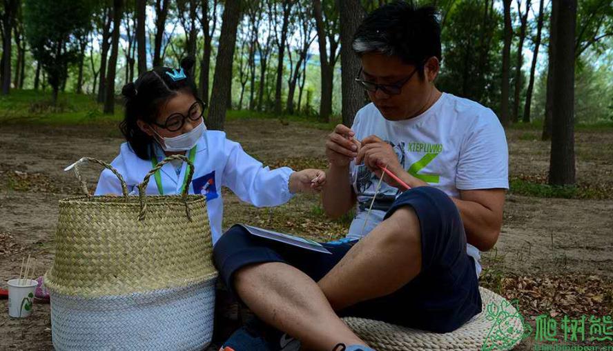 四步玩转亲子农场,周边好玩的亲子农场适合遛娃