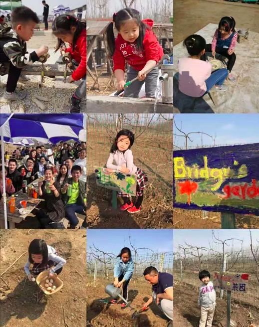 四步玩转亲子农场,周边好玩的亲子农场适合遛娃