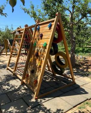 四步玩转亲子农场,周边好玩的亲子农场适合遛娃