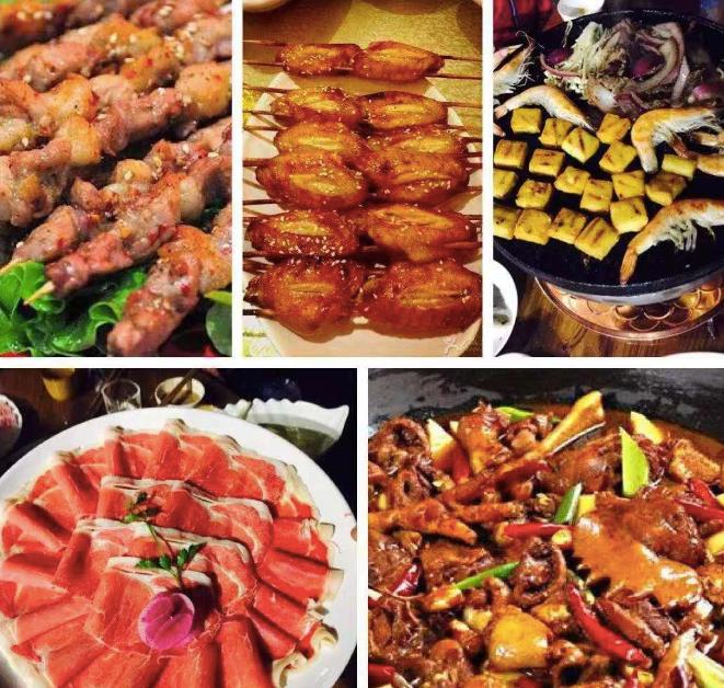 四步玩转亲子农场,周边好玩的亲子农场适合遛娃