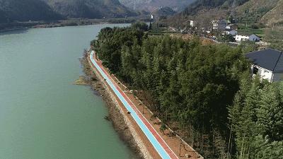 丽水“大花园”，体育是最艳丽的花朵｜“浙”里的小康体育生活