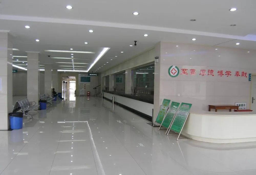 坐拥市级+省级特点专科——经开人家门口的好医院来啦！