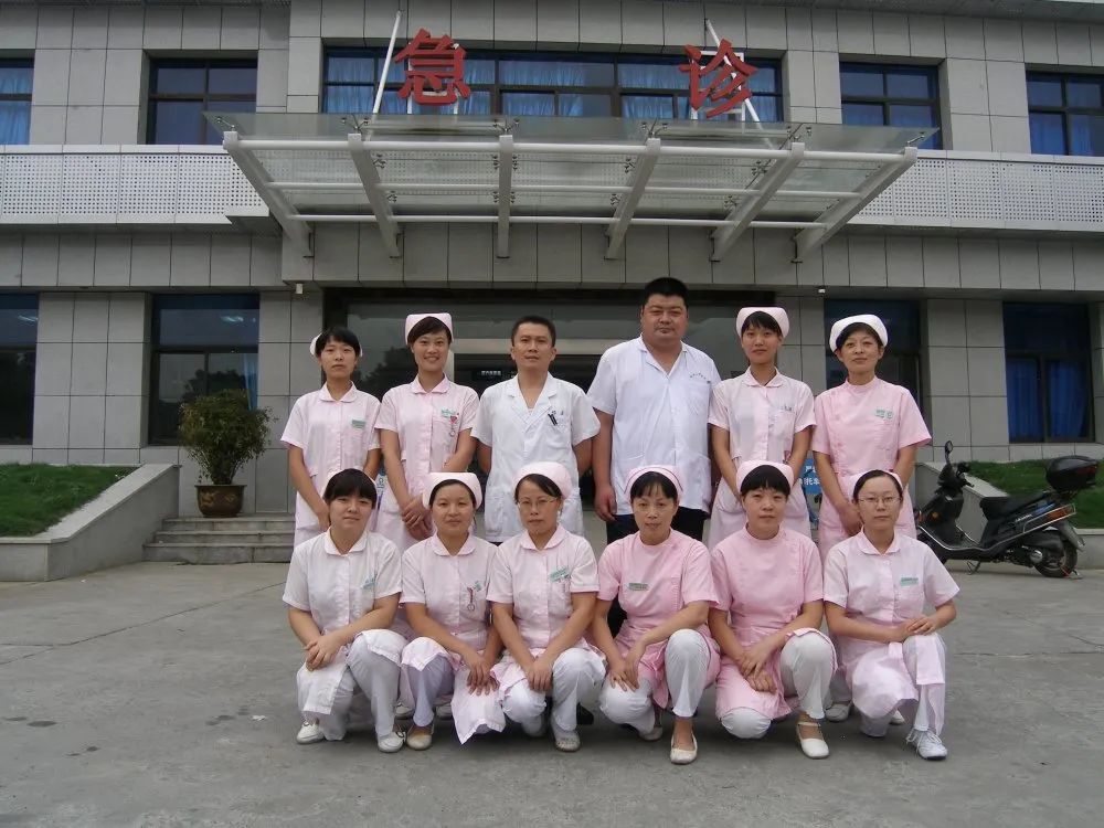 坐拥市级+省级特点专科——经开人家门口的好医院来啦！